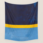 Lemon Ice  Wall Tapestry Gallery Image 4