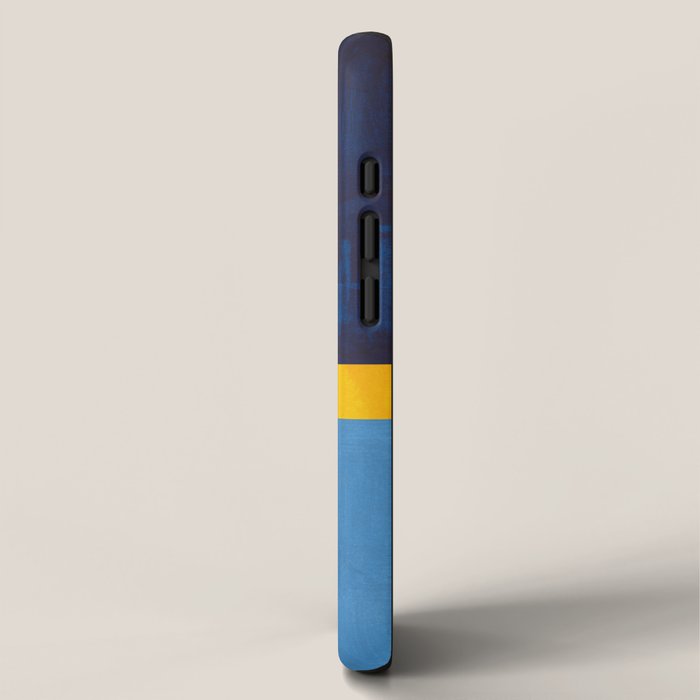 Lemon Ice  iPhone Case Gallery Image 2