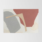 Abstract Harmony #2 Rug Gallery Image 2