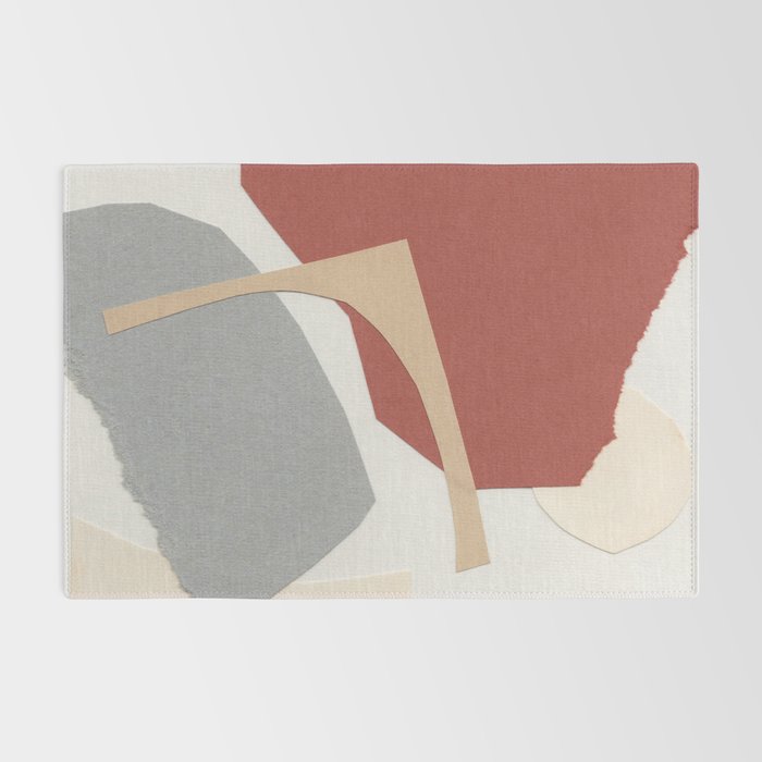 Abstract Harmony #2 Rug Gallery Image 2