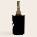 The Ampersand: B&W Edition Wine Chiller Gallery Image 3