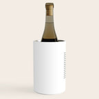 My Wish For You, Ralph Waldo Emerson Quote.  Wine Chiller Gallery Image 2