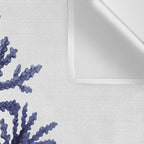 Seaweed 8 Wall Tapestry Gallery Image 3