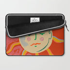 HELIOS Laptop Sleeve Gallery Image 2