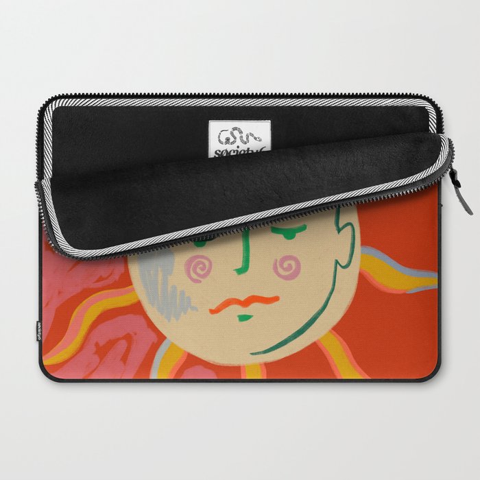 HELIOS Laptop Sleeve Gallery Image 2