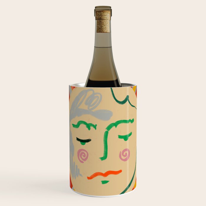 HELIOS Wine Chiller Gallery Image 1