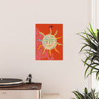HELIOS Poster Gallery Image 2