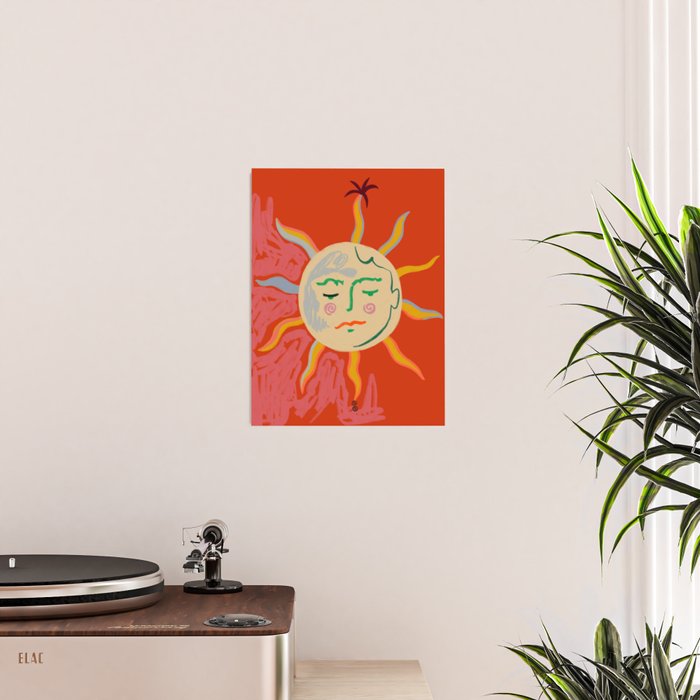 HELIOS Poster Gallery Image 2