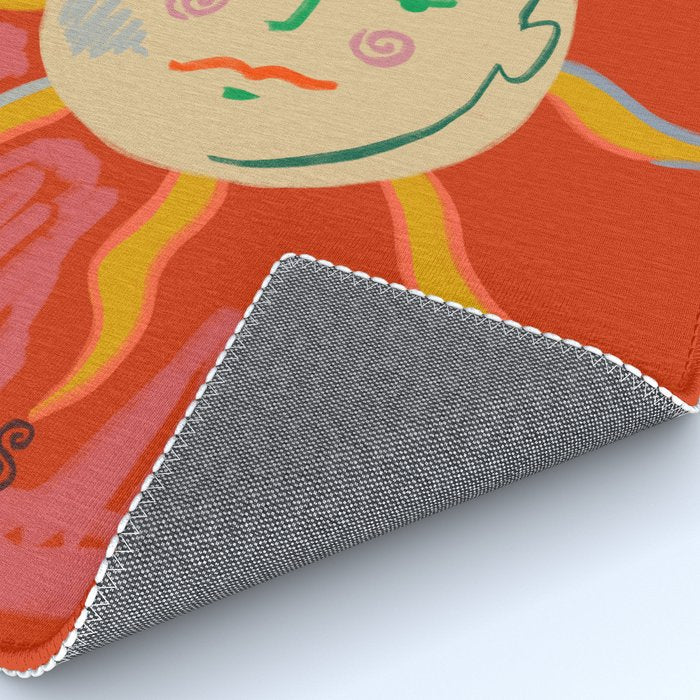 HELIOS Rug Gallery Image 4