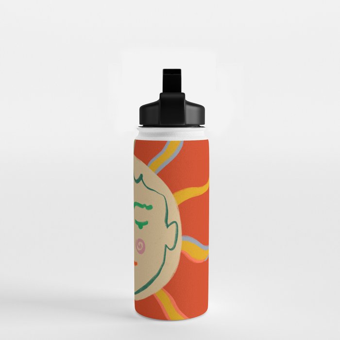 HELIOS Water Bottle Gallery Image 2