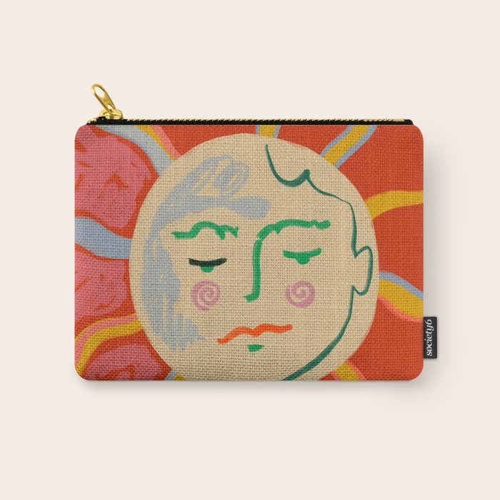 HELIOS Carry All Pouch Gallery Image 1