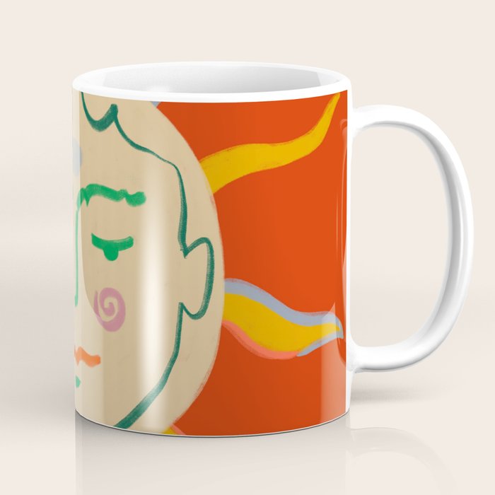 HELIOS Coffee Mug Gallery Image 1