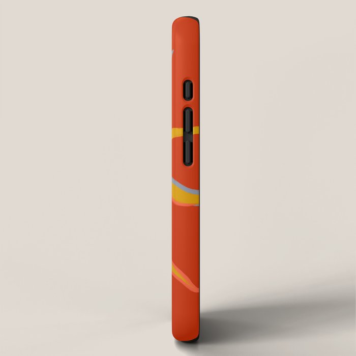 HELIOS iPhone Case Gallery Image 2