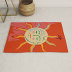 HELIOS Rug Gallery Image 1