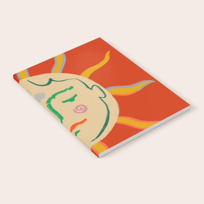HELIOS Notebook Gallery Image 2