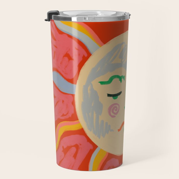 HELIOS Travel Mug Gallery Image 3