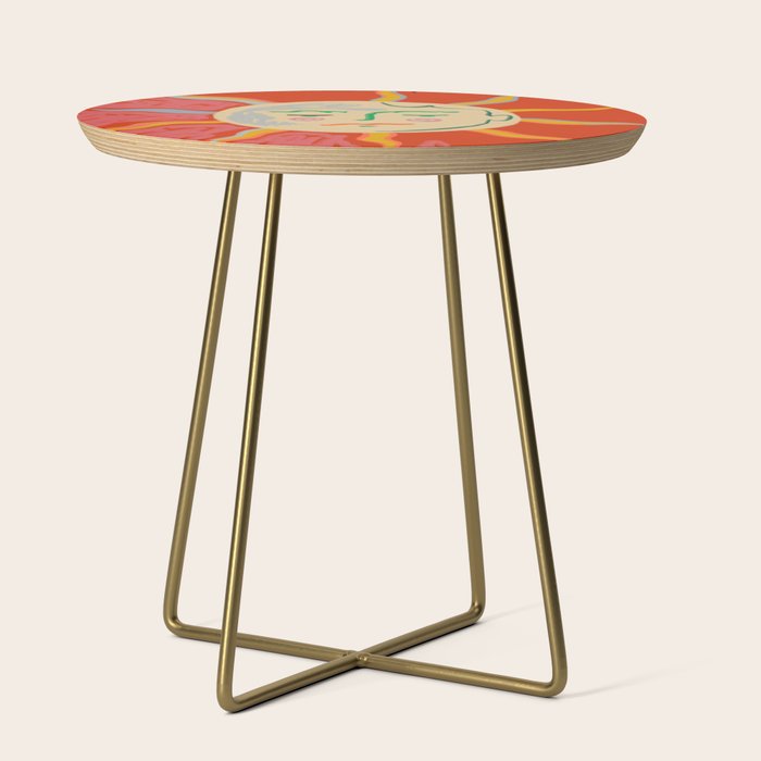 HELIOS Side Table Gallery Image 1