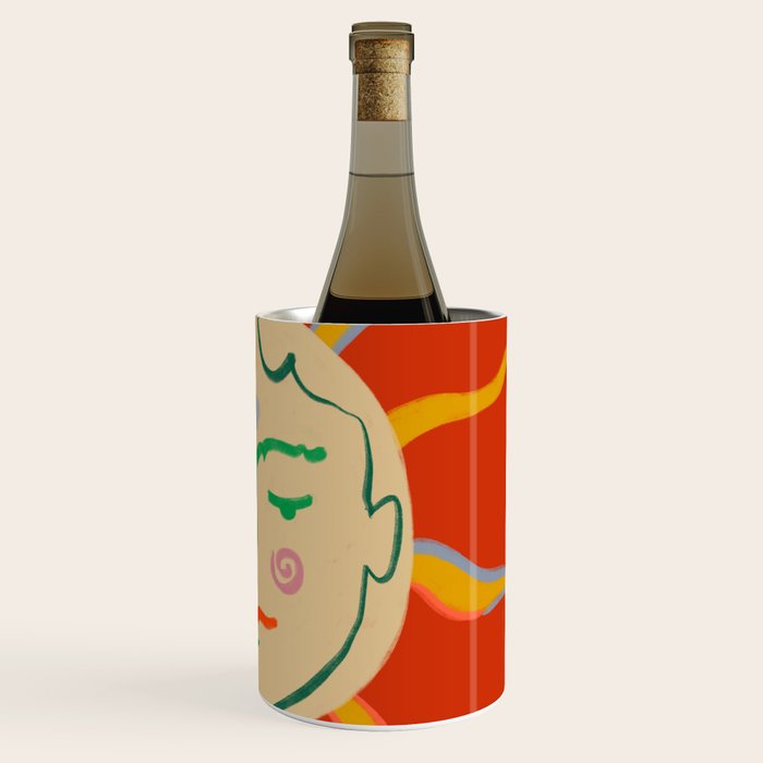 HELIOS Wine Chiller Gallery Image 3