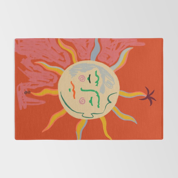 HELIOS Rug Gallery Image 2