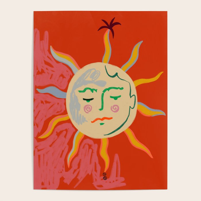 HELIOS Poster Gallery Image 4