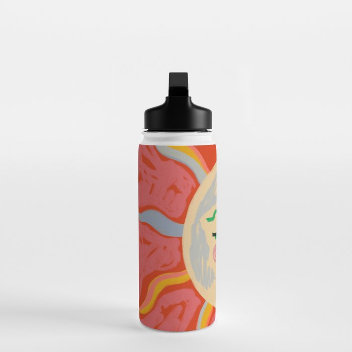 HELIOS Water Bottle Gallery Image 3