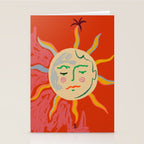 HELIOS Stationery Card Gallery Image 2