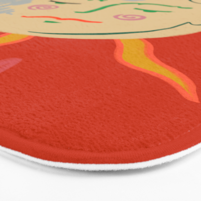 HELIOS Bath Mat Gallery Image 3