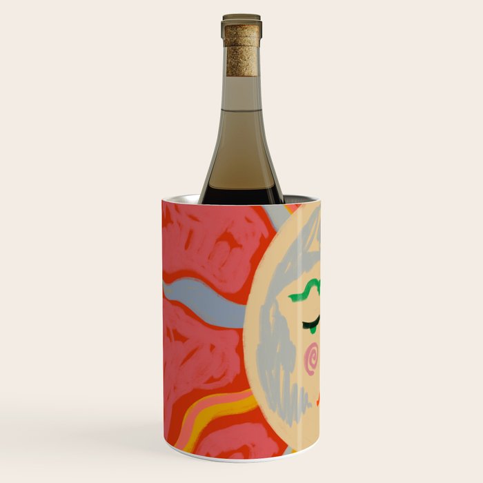 HELIOS Wine Chiller Gallery Image 2