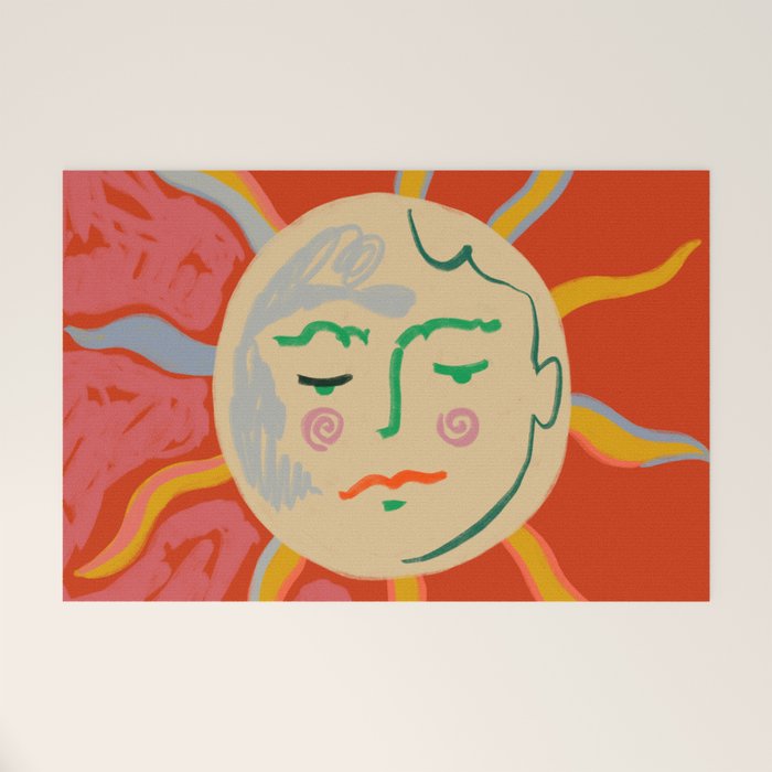 HELIOS Welcome Mat Gallery Image 1
