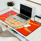 HELIOS Desk Mat Gallery Image 2