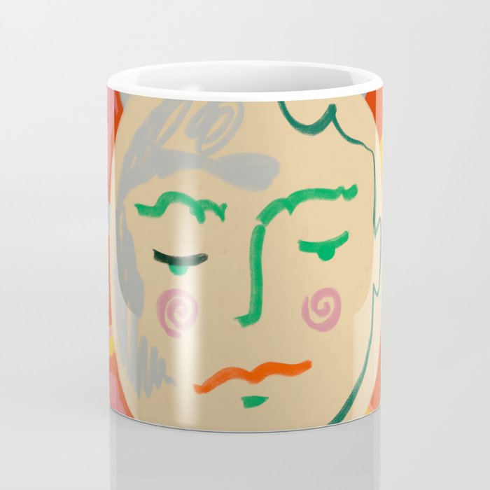 HELIOS Coffee Mug Gallery Image 4