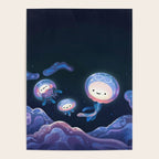 Full Moons Poster Gallery Image 4