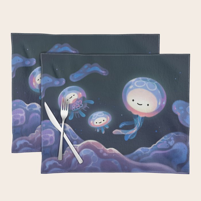 Full Moons Placemat Gallery Image 1