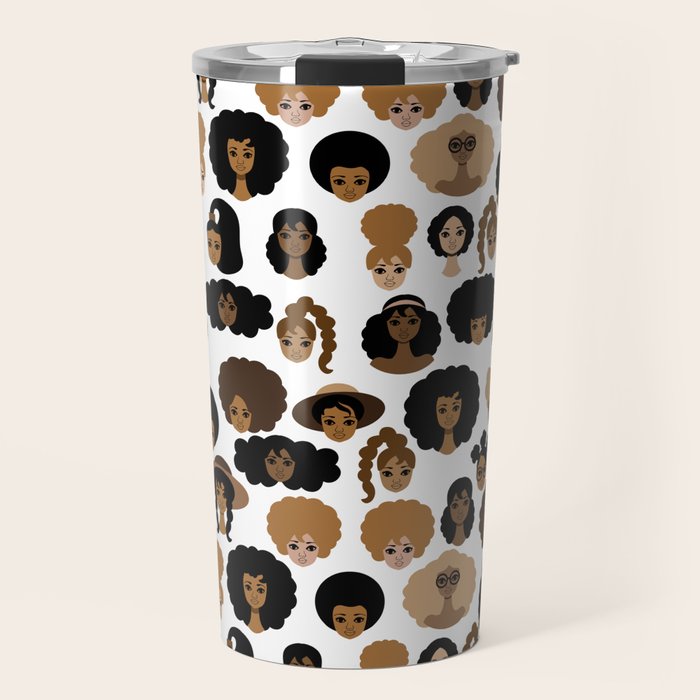 All My Sisters Travel Mug Gallery Image 1