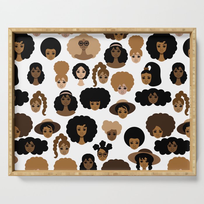 All My Sisters Serving Tray Gallery Image 1