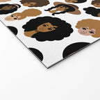 All My Sisters Welcome Mat Gallery Image 2