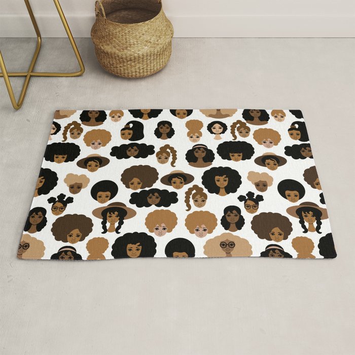 All My Sisters Rug Gallery Image 1