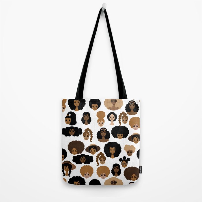 All My Sisters Tote Bag Gallery Image 2