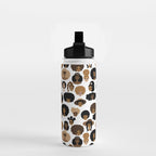 All My Sisters Water Bottle Gallery Image 2