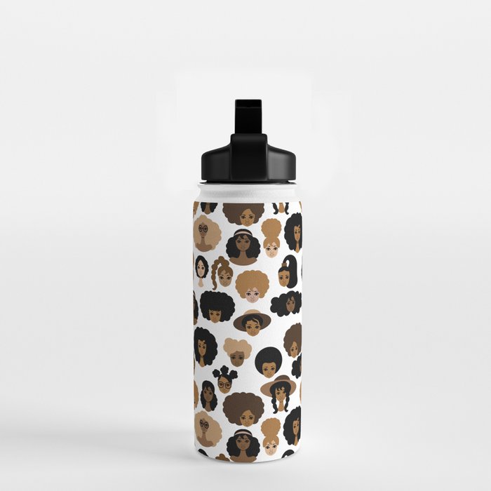 All My Sisters Water Bottle Gallery Image 2