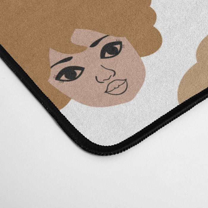 All My Sisters Desk Mat Gallery Image 4