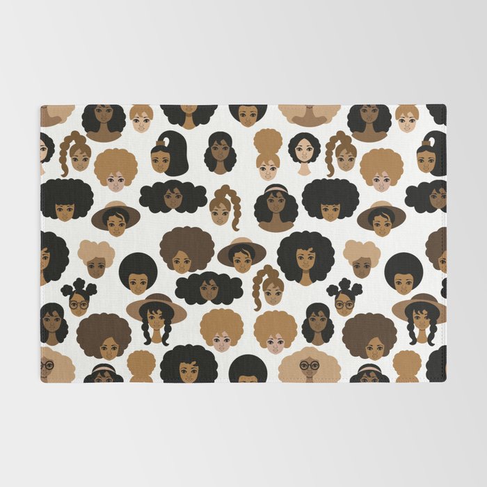 All My Sisters Rug Gallery Image 2