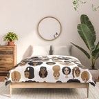 All My Sisters Comforter Gallery Image 3