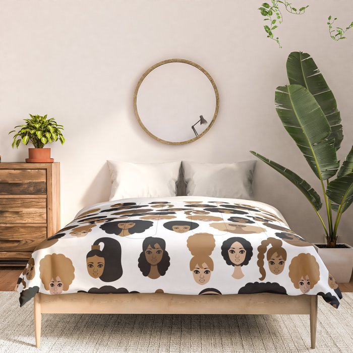 All My Sisters Comforter Gallery Image 3