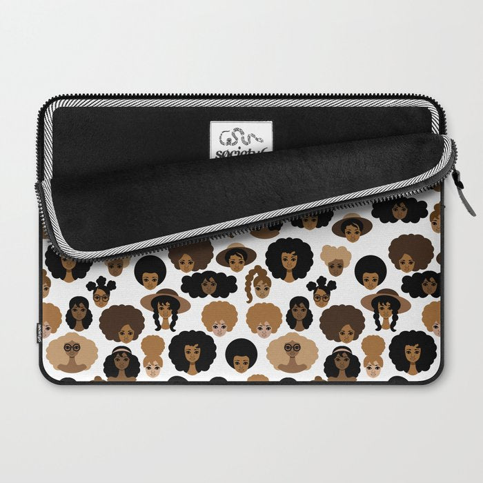 All My Sisters Laptop Sleeve Gallery Image 2