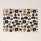 All My Sisters Welcome Mat Gallery Image 1
