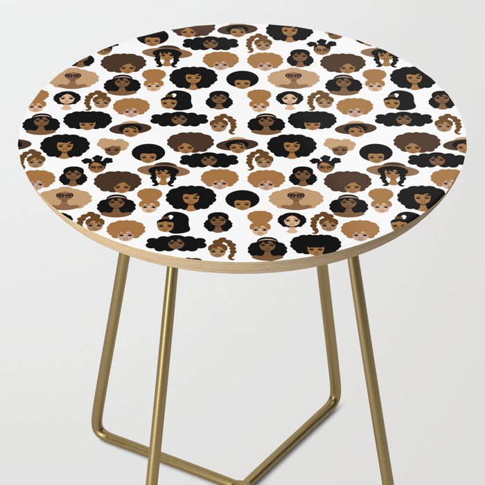 All My Sisters Side Table Gallery Image 2