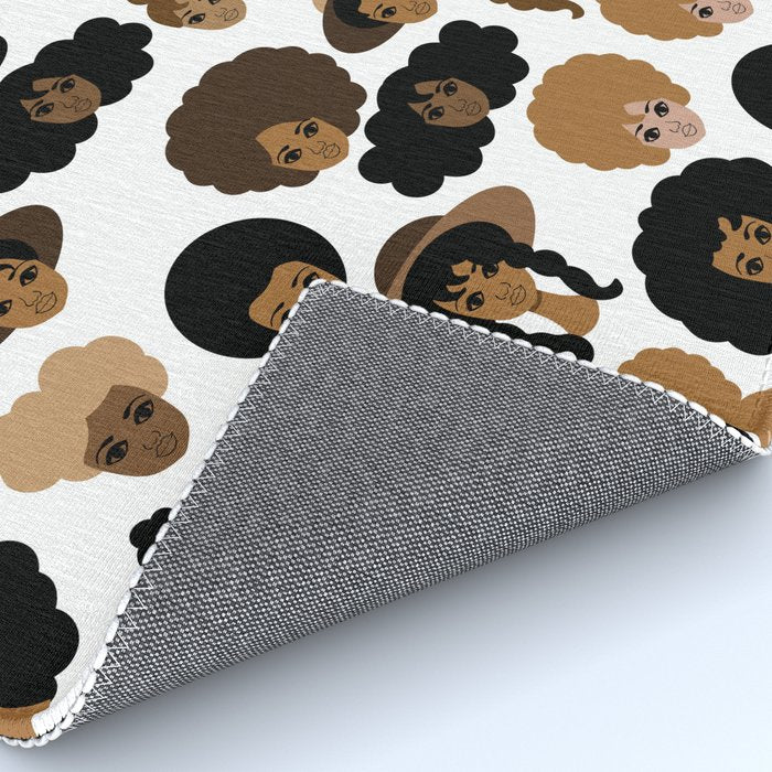All My Sisters Rug Gallery Image 4