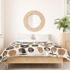 All My Sisters Duvet Cover Gallery Image 3