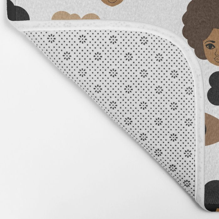 All My Sisters Bath Mat Gallery Image 2